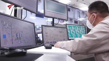 物聯(lián)網(wǎng)技術賦能疫情防控 中國寶武小程序展現(xiàn)昆侖信息科技自主研發(fā)力量