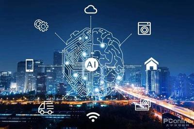 不只賣CPU 英特爾，隱藏在硬件背后的軟件巨頭與物聯網先鋒