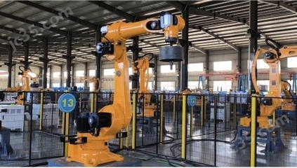 KW1220B-2700 物聯網技術研發 創新與應用前景