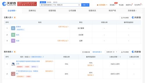 南方電網等巨頭布局廣東，物聯網傳感科技公司開啟電網智能新篇章